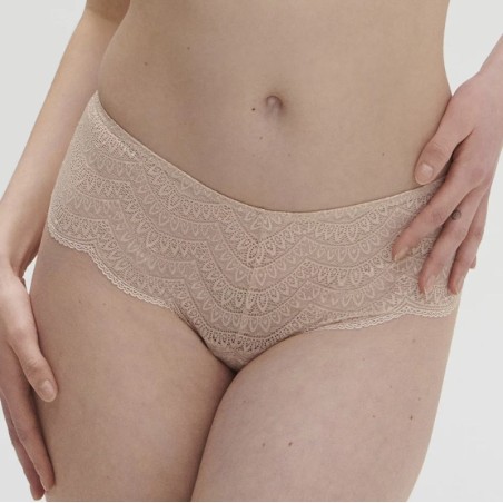 Calceta Short Simone Pérèle Karma 12V630