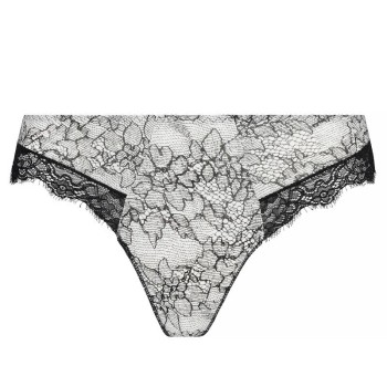 Tanga Antigel Power Dentelle Ech0090