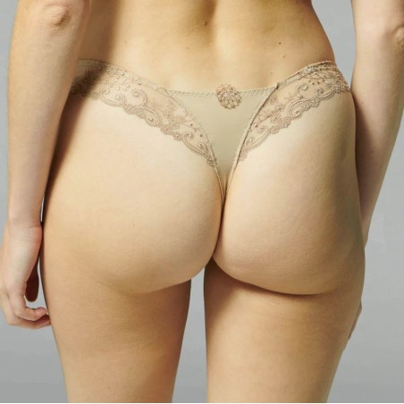 Tanga Simone Pérèle Délice 12X700