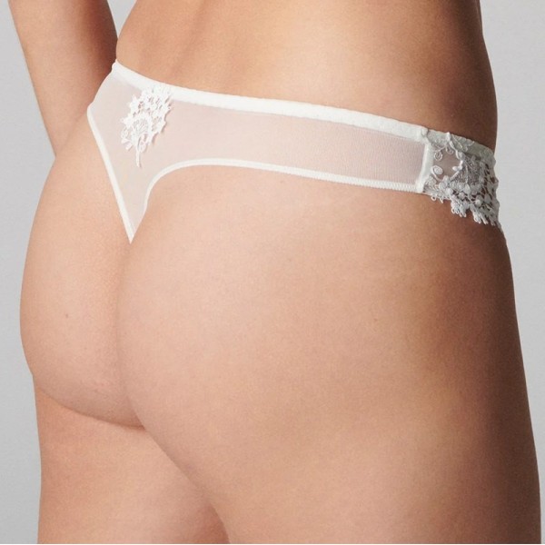 Tanga Simone Pérèle Wish 12B710