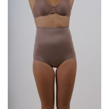 Calça Faixa Silueta Forte Secrets De Janira 2