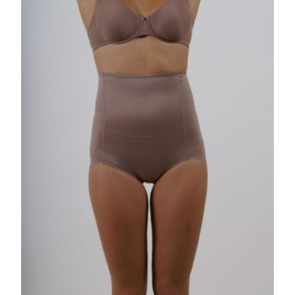 Calça Faixa Silueta Forte Secrets De Janira