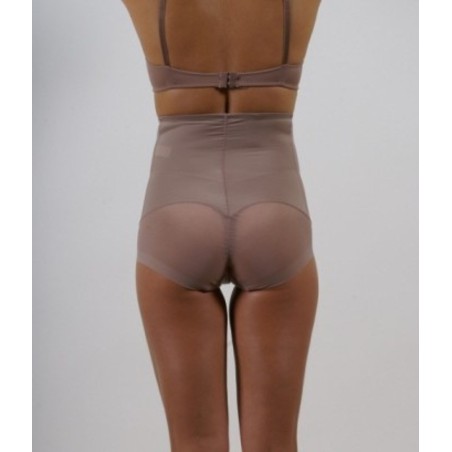 Calça Faixa Silueta Forte Secrets De Janira