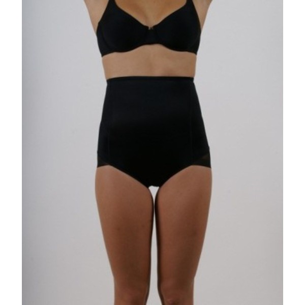 Calça Faixa Silueta Forte Secrets De Janira