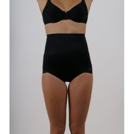 Calça Faixa Silueta Forte Secrets De Janira