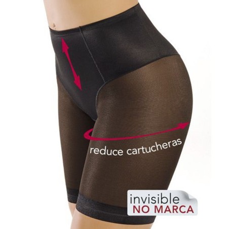 Culotte Janira Vientre Plano Secrets 1031225