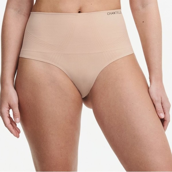 Tanga Faixa Chantelle  Smooth Comfort C10u90
