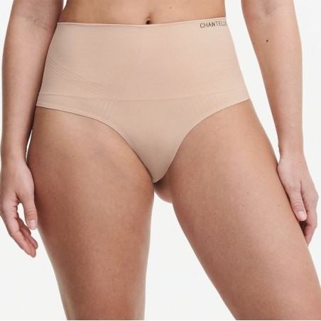 Tanga Faixa Chantelle  Smooth Comfort C10u90