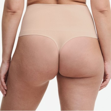Tanga Faixa Chantelle  Smooth Comfort C10u90