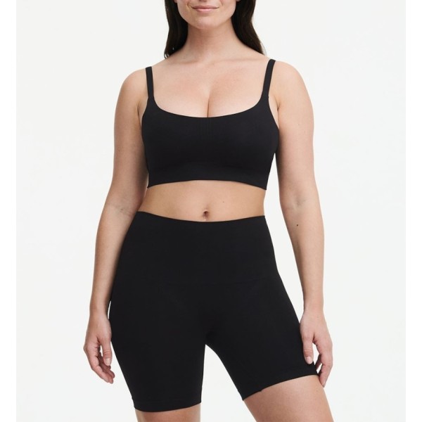 Short Faixa Chantelle Smooth Comfort C10u40