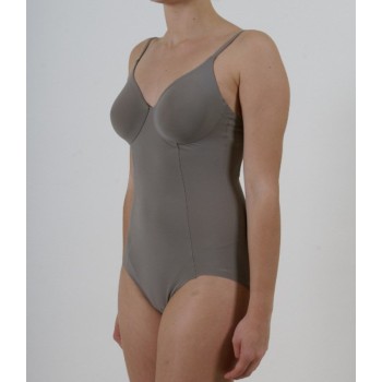 Body De Tirantes Con Aros 50376 Gemma