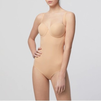 Bodi Bandeau Gemma Perfect Party