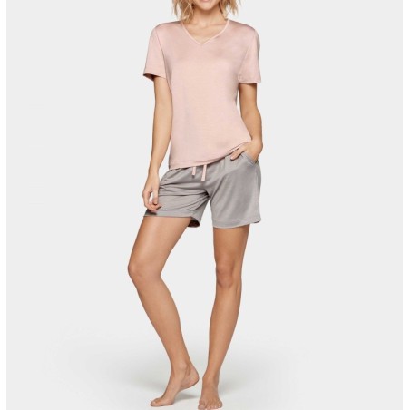 Pijama Curt Impetus Soft Premium