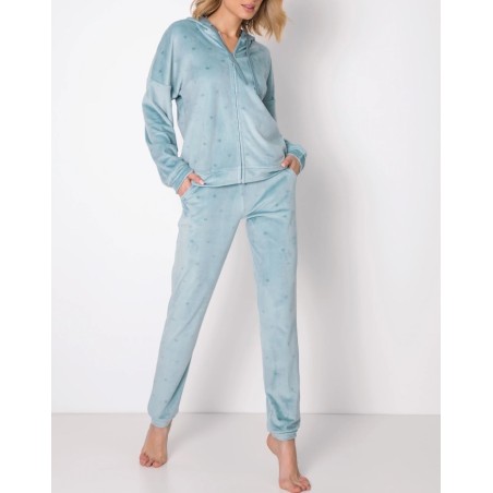 Pijama Aruelle Angelina Pijama Aruelle Angelina