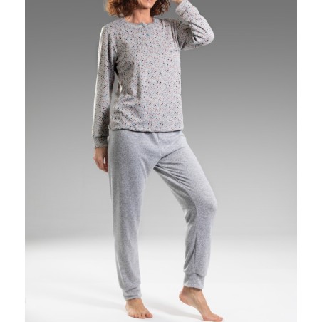 Pijama Pettrus 3110