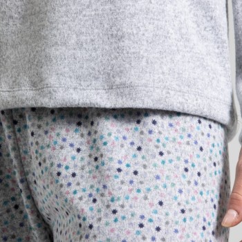 Pijama Pettrus 3109 2