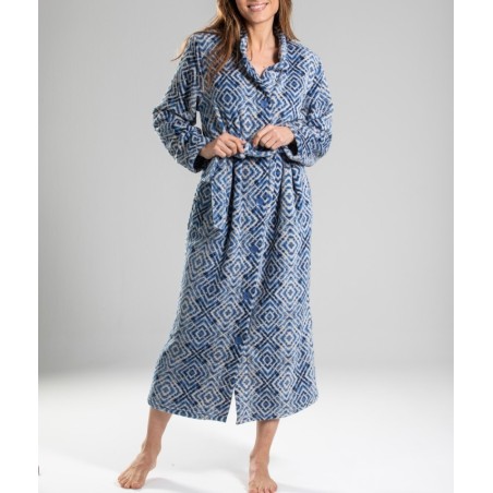 Bata Térmica Pettrus 3032