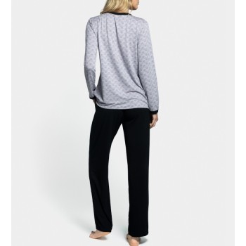 Pijama Impetus Artisan 2