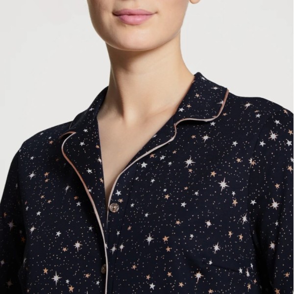 Camisa Calida Winter Dreams 33720
