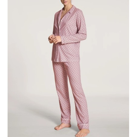 Pijama Calida Endless Dreams 43821