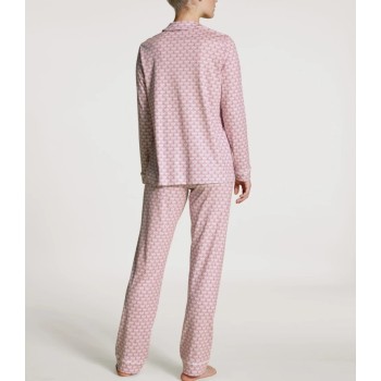 Pijama Calida Endless Dreams 43821 2