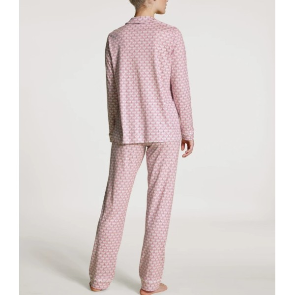 Pijama Calida Endless Dreams 43821