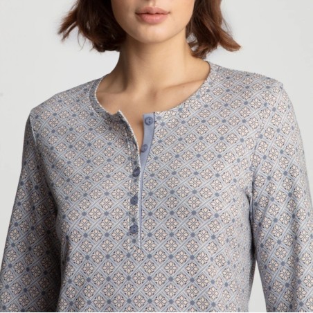 Camisa Calida Midnight Dreams 33324 Camisa Calida Midnight Dreams 33324
