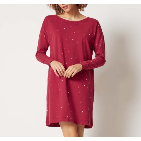 Camisa Skiny Every Night 080766