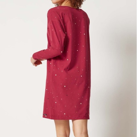 Camisa Skiny Every Night 080766