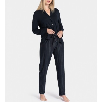 Pijama Impetus Gold Edition 8557M5000