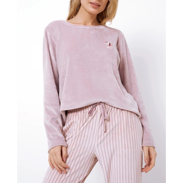 Pijama Aruelle Lunna