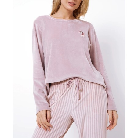 Pijama Aruelle Lunna