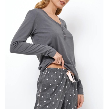 Pijama Aruelle Jayleen