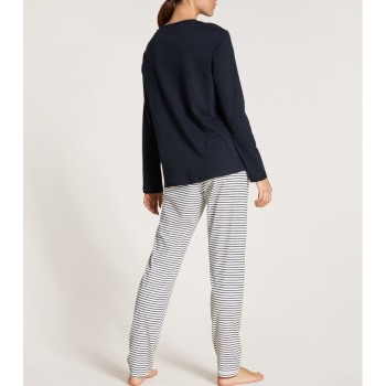 Pijama Calida Midsummer Dreams 42354 2