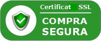 Certificado Compra Online Segura