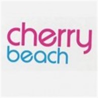 Veure banyadors dona de Cherry Beach