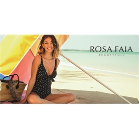 Bikinis y Bañadores Anita y Rosa Faia para el verano 2017