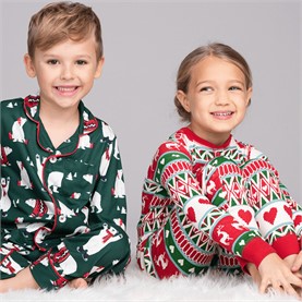 Pijamas para niños y niñas Hatley
