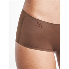 Short Wolford Pure Panty 69839
