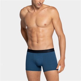Calzoncillos Boxer Impetus Topes Pack 2