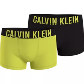 Calçotets Boxer Calvin Klein P2 B70B700446