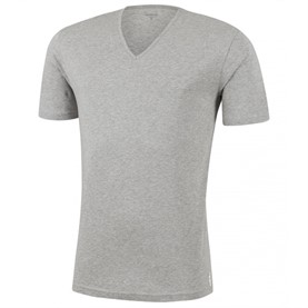 Camiseta Algodón 1360002 Impetus Hombre color gris