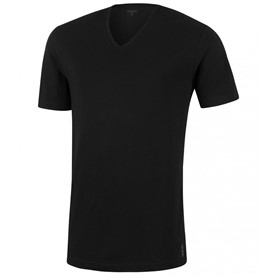 Camiseta Algodón 1360002 Impetus Hombre color negro