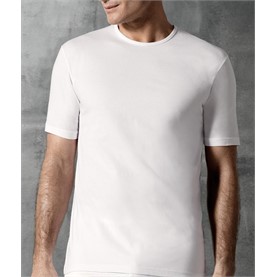 Camiseta hombre 1363002 Impetus Hombre color blanco