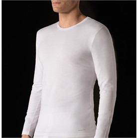 Camiseta Innovation 1368898 Impetus hombre color blanco