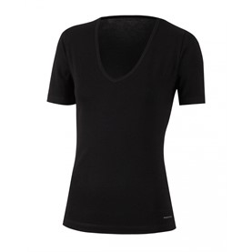 Camiseta Innovation 8351898 Impetus Mujer color negro