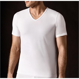 Camiseta Térmica 1351606 Impetus Hombre color blanco