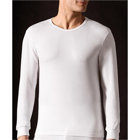 Camiseta Térmica 1366606 Impetus Hombre color blanco