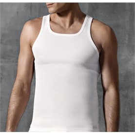 Camiseta tirantes 1334001 Impetus Hombre color blanco