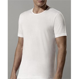 Camisetas Luxury 3006B32 Impetus Hombre color blanco